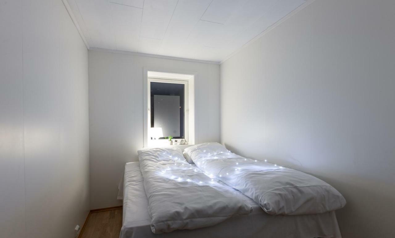 Arctic Homes - Premium Plaza Тромсе Екстер'єр фото